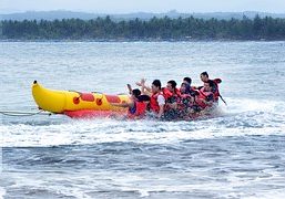 banana boat