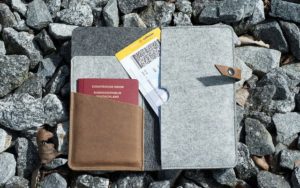 travel documents