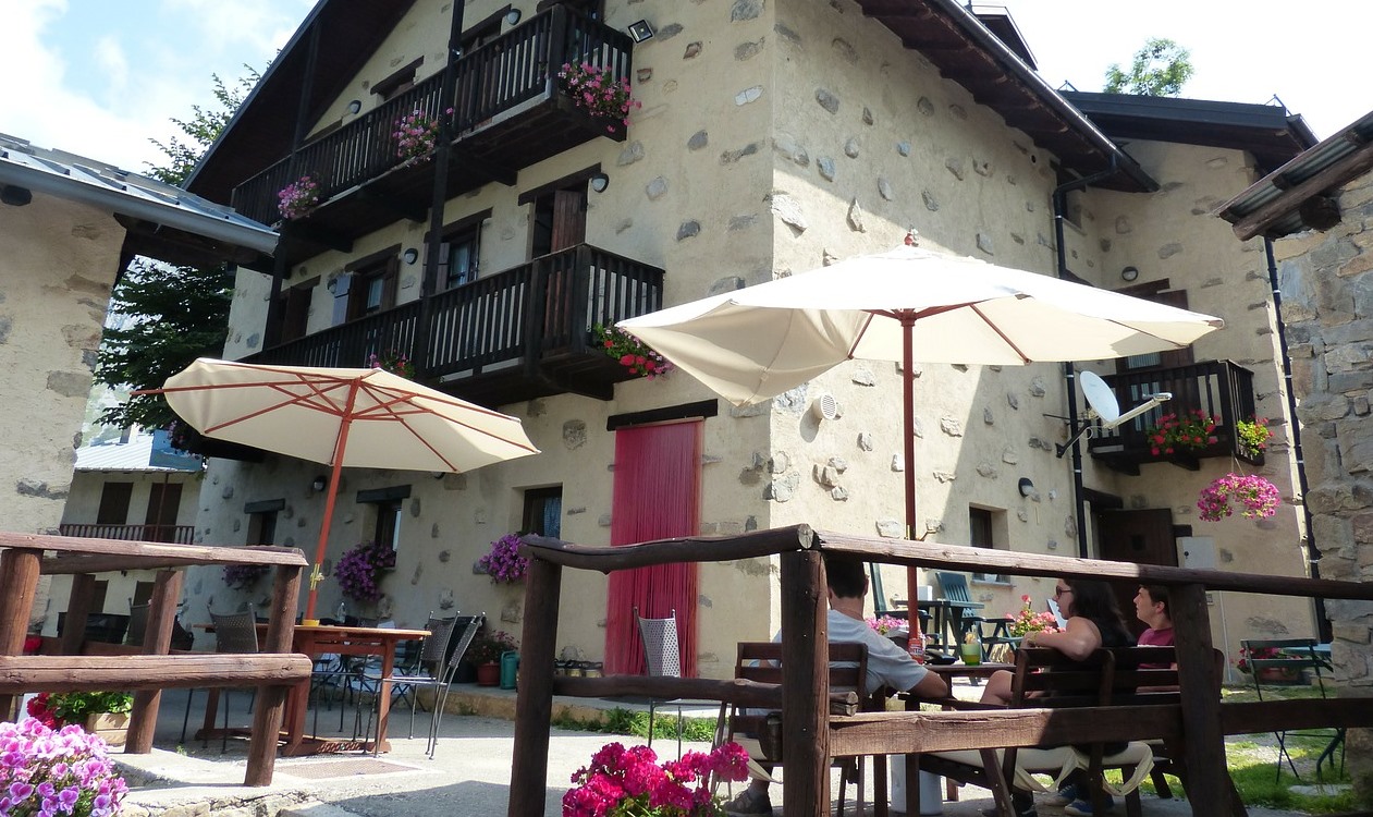 Accommodation