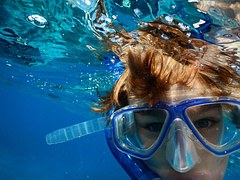 Snorkeling