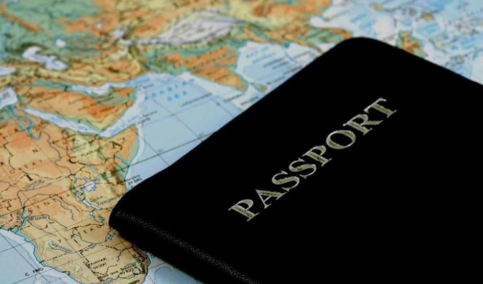 passport