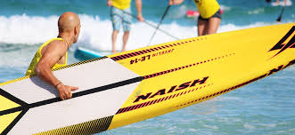 SUP board