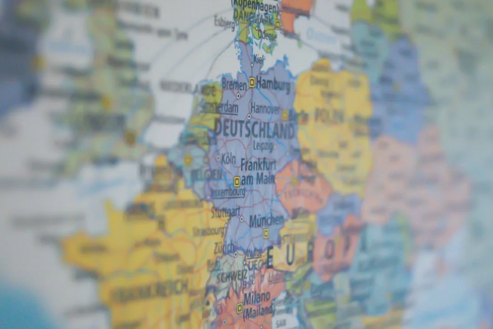 europe