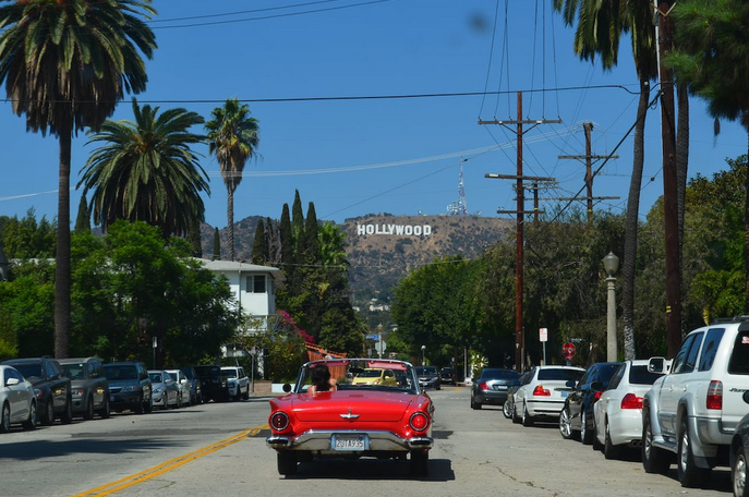 hollywood