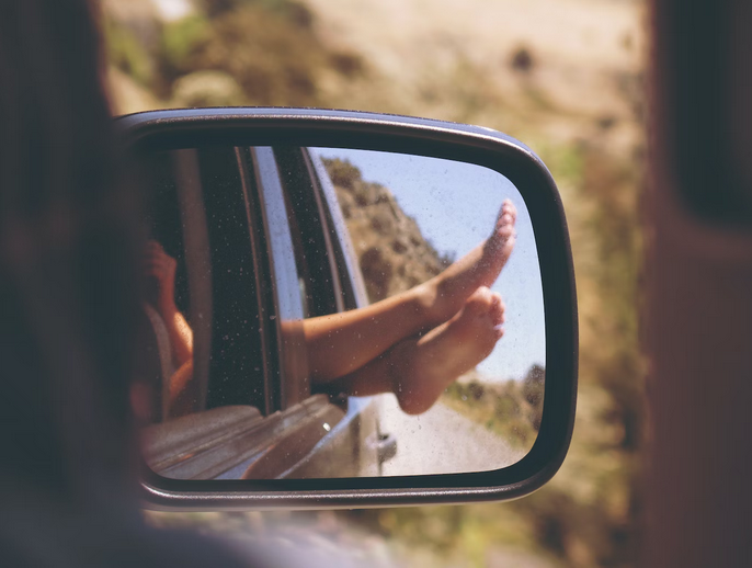 road