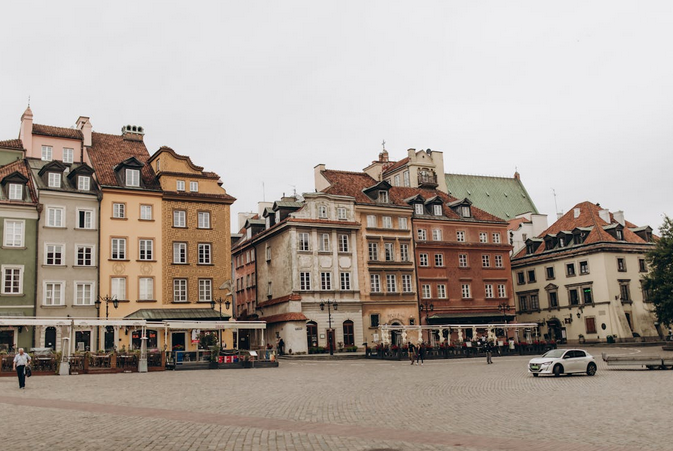 poland